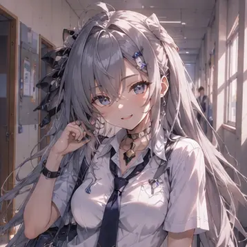 Profile image of べスティア・ゼータ