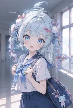 Profile image of 水宮枢