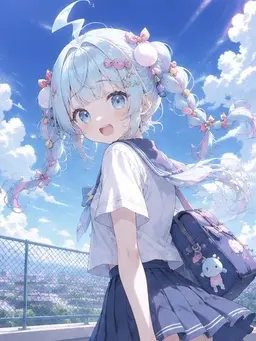 Profile image of 水宮枢