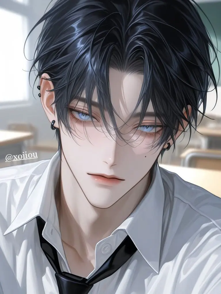 xoiiou의 류하민 ⟡