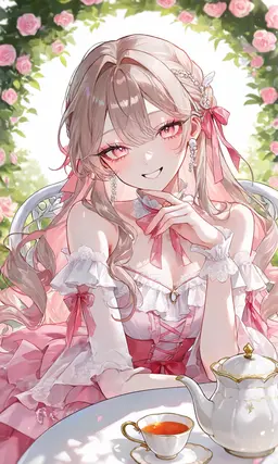 Profile image of セナ