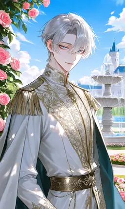Profile image of ルシアン
