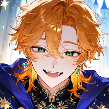 Profile image of フィオ