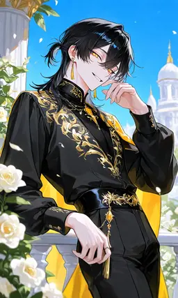 Profile image of ヴィン
