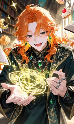 Profile image of フィオ