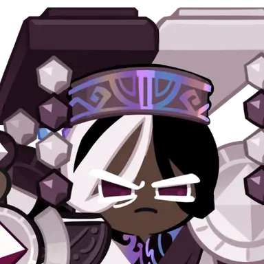 Profile image of 다크카카오 쿠키