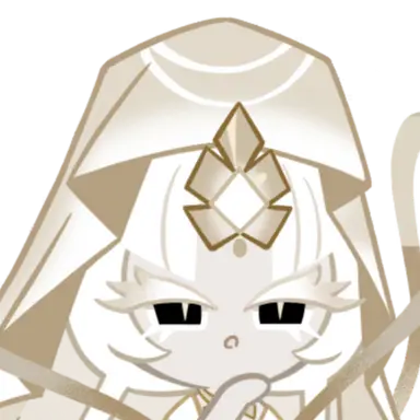 Profile image of 미스틱플라워 쿠키