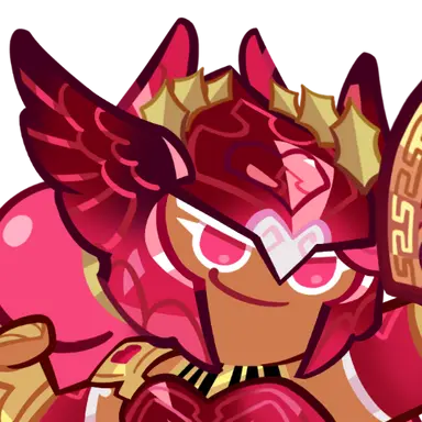 Profile image of 홀리베리 쿠키