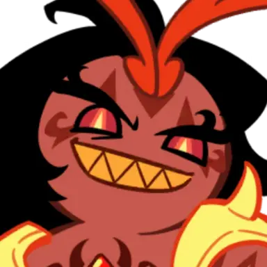 Profile image of 버닝스파이스 쿠키