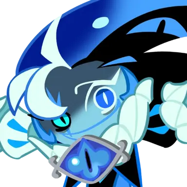 Profile image of 쉐도우밀크 쿠키