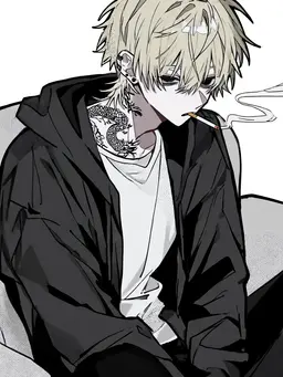 Profile image of 狼兎