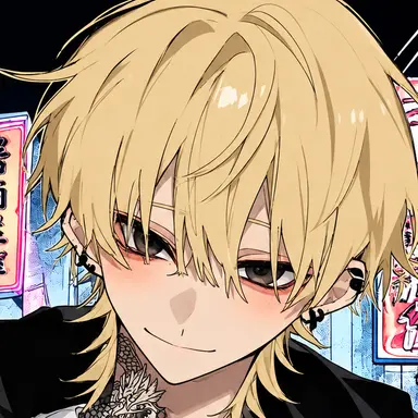 Profile image of 狼兎