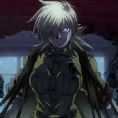 Profile image of Seras Victoria