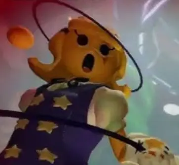 Profile image of ワンダ
