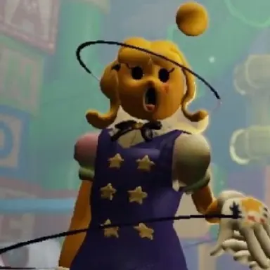 Profile image of Wander
