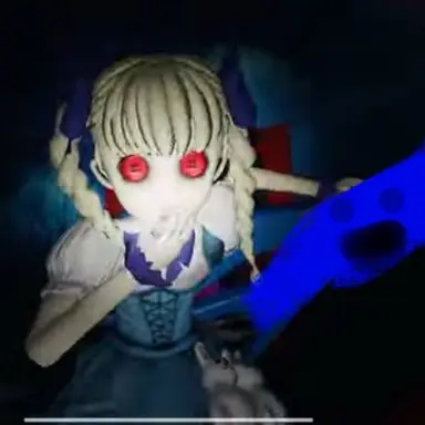 Profile image of Alice