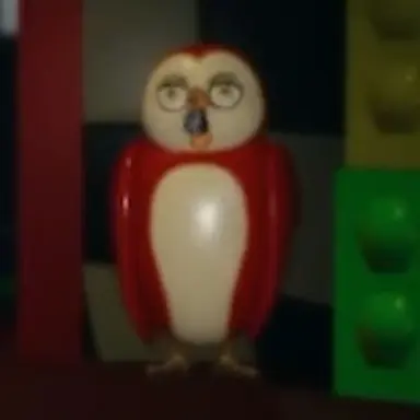 Profile image of Owl