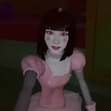 Profile image of Katana Ballerina