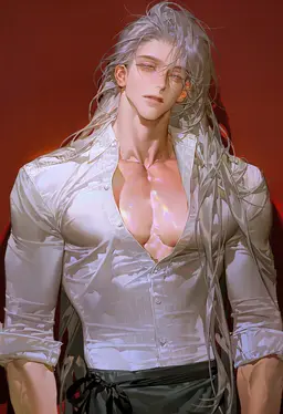 Profile image of 아이작 로웰
