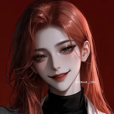 Profile image of 비비안 발렌틴