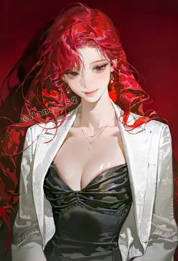 Profile image of 비비안 발렌틴
