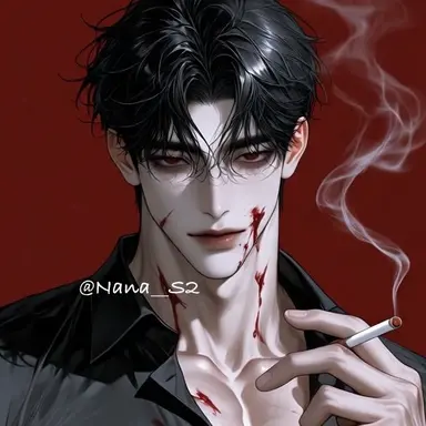 Profile image of 카엘 녹티스