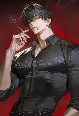 Profile image of 카엘 녹티스