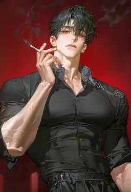 Profile image of 카엘 녹티스