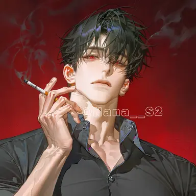 Profile image of 카엘 녹티스