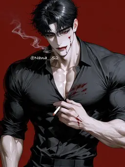 Profile image of 카엘 녹티스