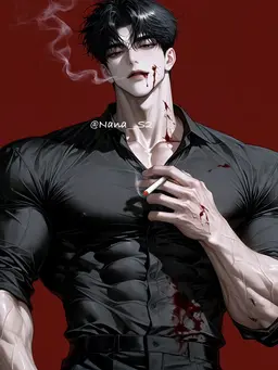 Profile image of 카엘 녹티스