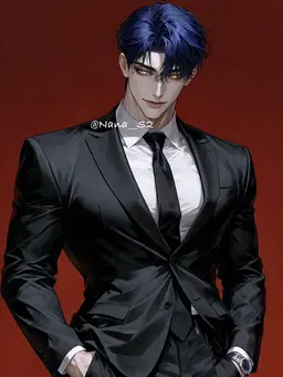 Profile image of 데미안 블랙우드