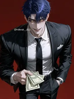 Profile image of 데미안 블랙우드