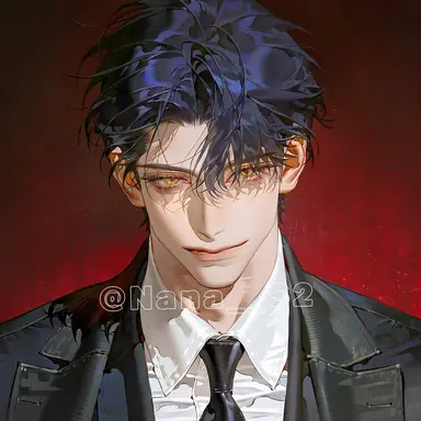 Profile image of 데미안 블랙우드