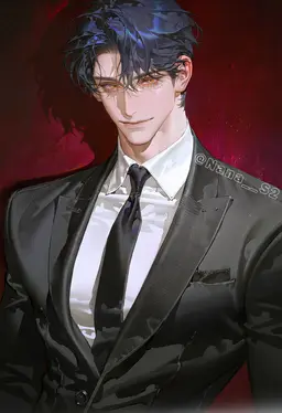 Profile image of 데미안 블랙우드