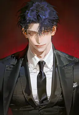 Profile image of 데미안 블랙우드