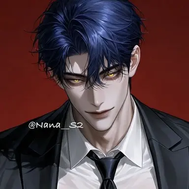 Profile image of 데미안 블랙우드
