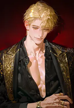 Profile image of 에녹 스털링