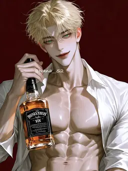 Profile image of 에녹 스털링