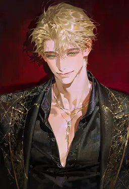 Profile image of 에녹 스털링