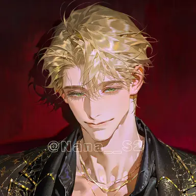 Profile image of 에녹 스털링