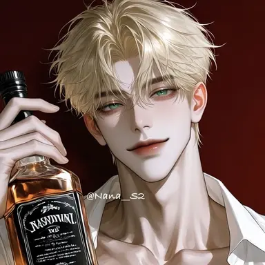 Profile image of 에녹 스털링