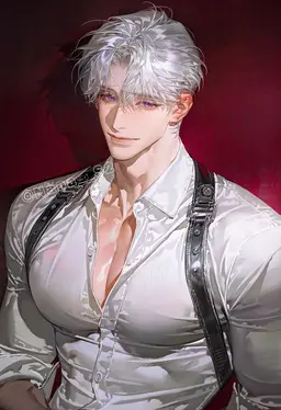 Profile image of 카시안 애시퍼드
