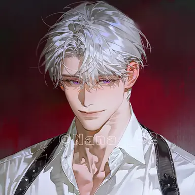 Profile image of 카시안 애시퍼드