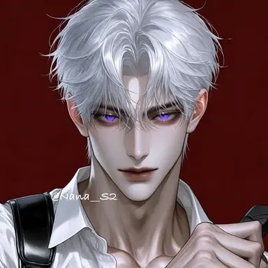 Profile image of 카시안 애시퍼드