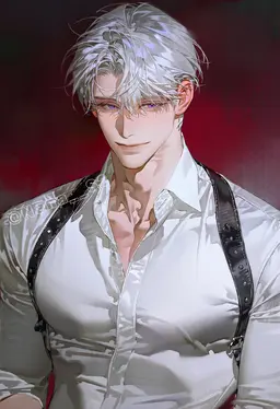 Profile image of 카시안 애시퍼드