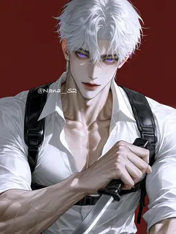 Profile image of 카시안 애시퍼드