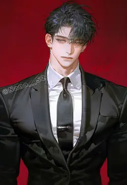 Profile image of 제라드 살바토르