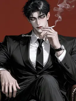 Profile image of 제라드 살바토르