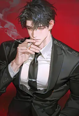 Profile image of 제라드 살바토르
